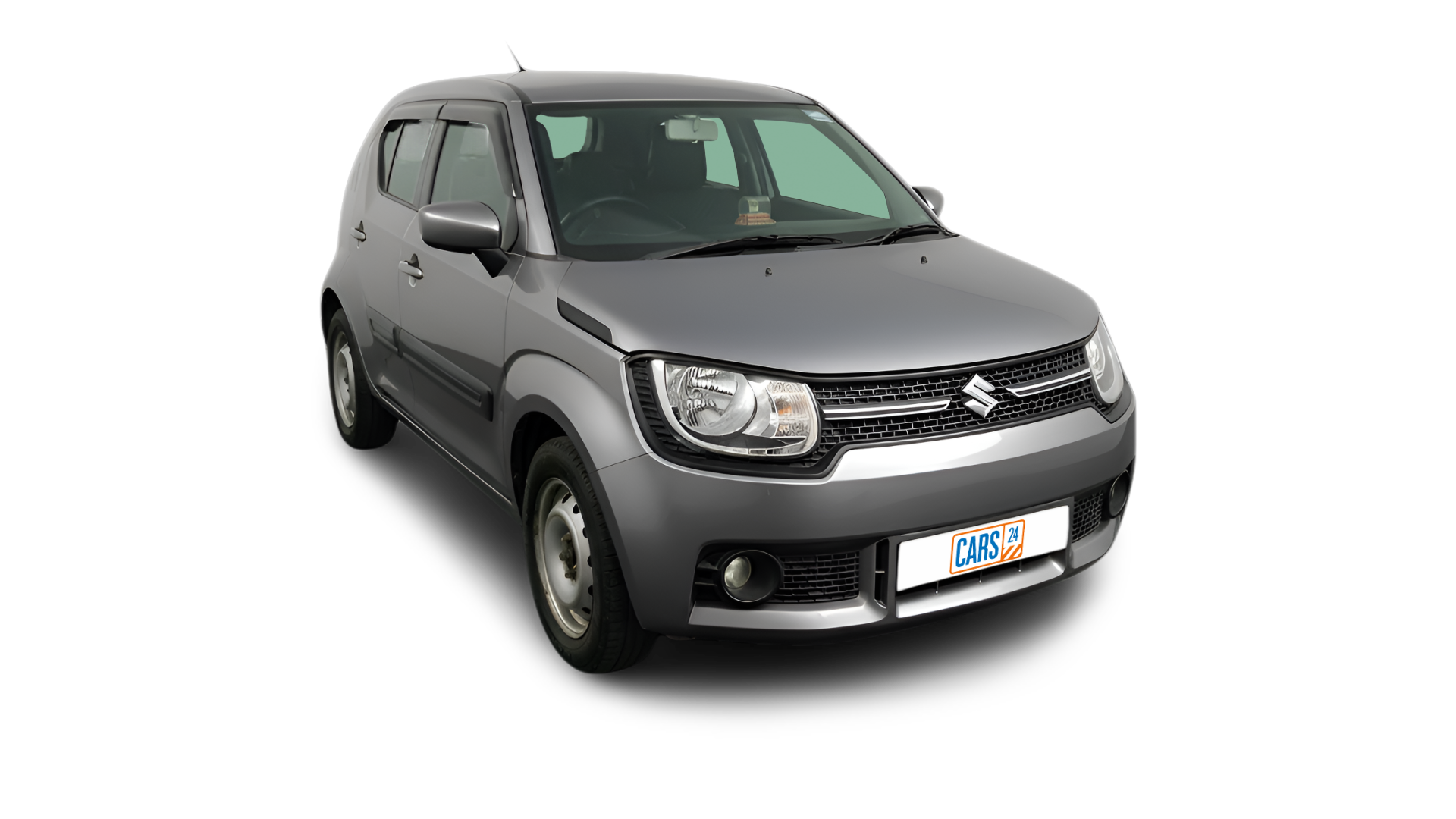 Maruti IGNIS-img